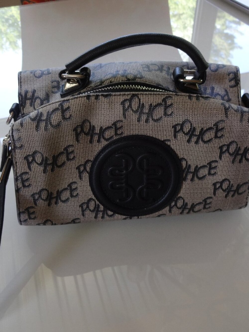 POCHE Handbag Milano